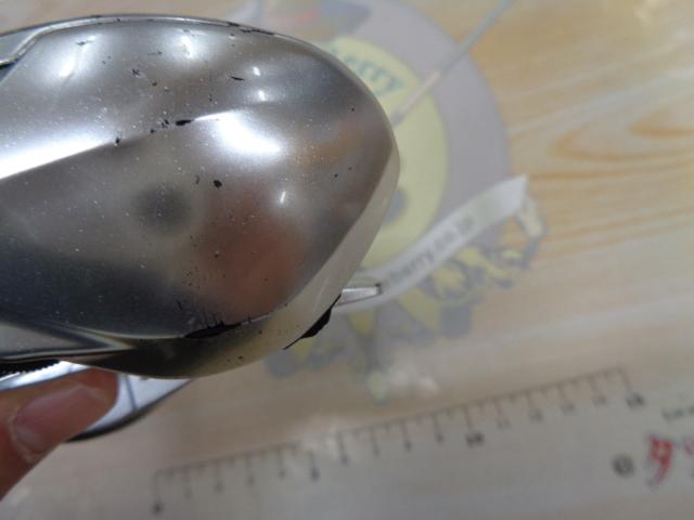 16メタニウムMGL RH