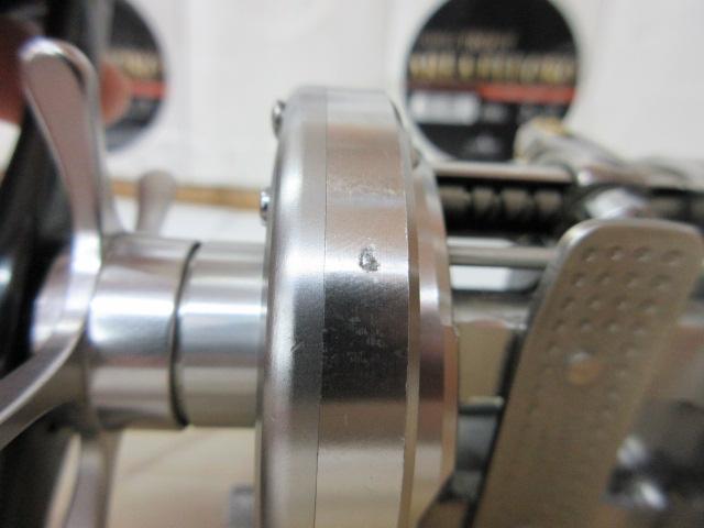 10オシアカルカッタコンクエスト 200タイプJ-PG