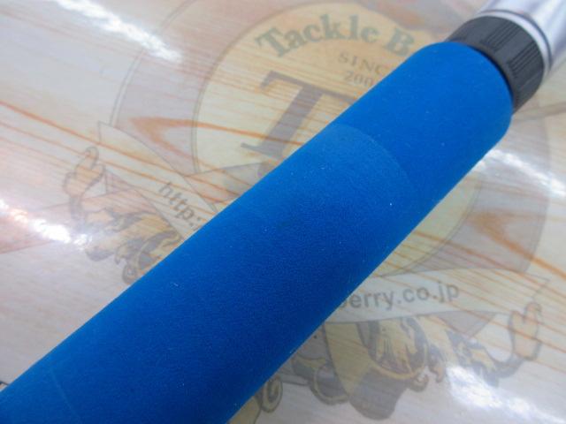 ジギングロッド