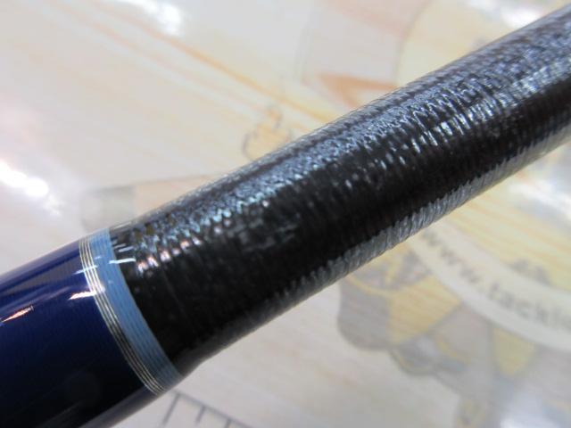 ジギングロッド