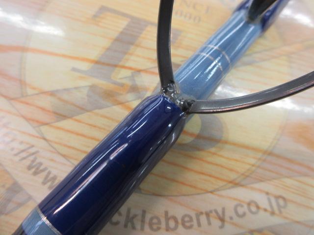 ジギングロッド