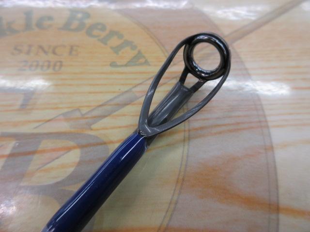 ジギングロッド