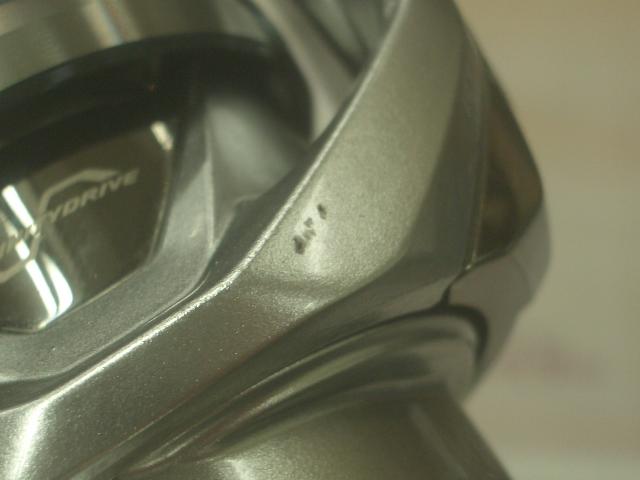 23ストラディック 3000MHG