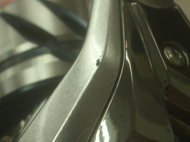 23ストラディック 3000MHG