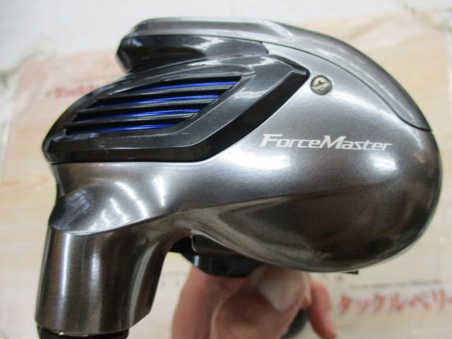 24フォースマスター 2000