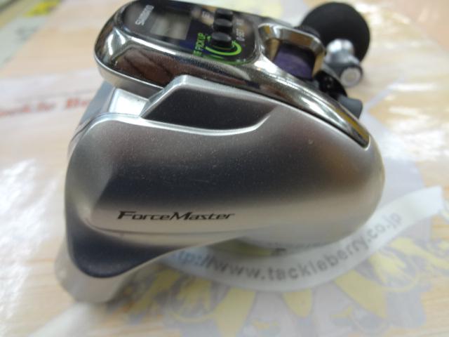 13フォースマスター 400｜＠ベリーネット 日本最大新品中古釣具