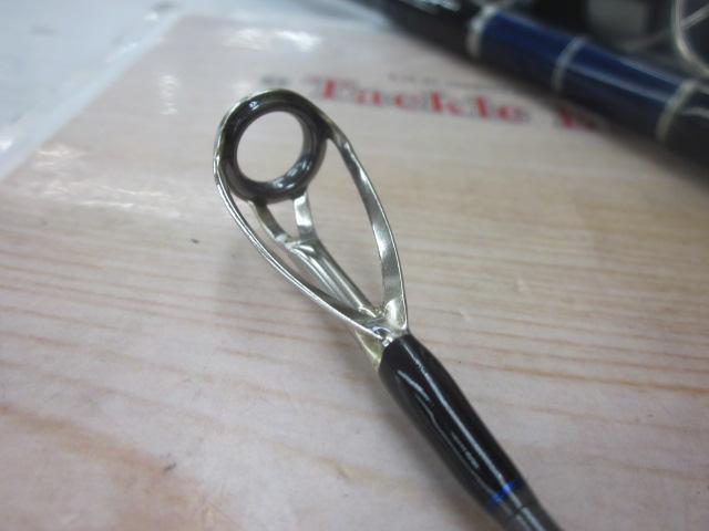 ソルティガAP C85XHS