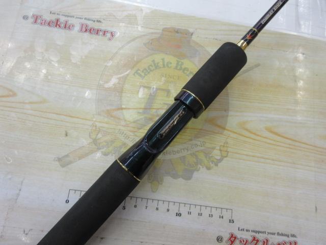 テムジン TMJC-63ML(EVA/マジョーラ)