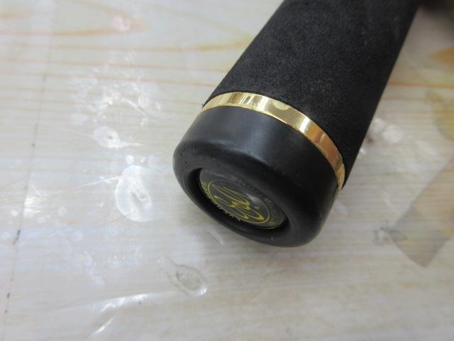 テムジン TMJC-63ML(EVA/マジョーラ)