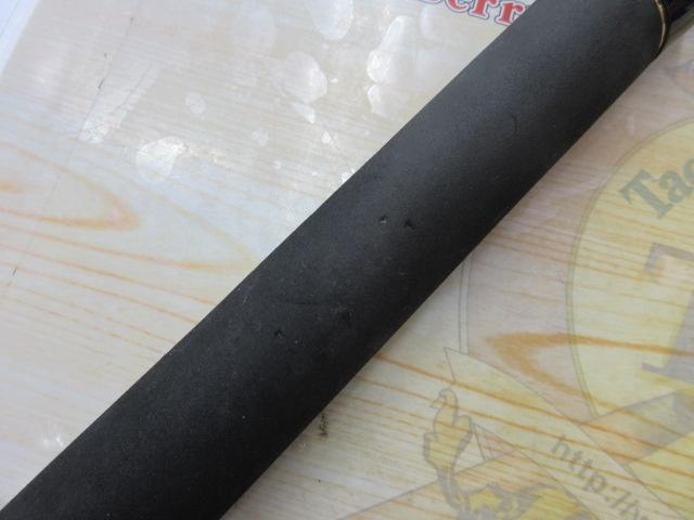 テムジン TMJC-63ML(EVA/マジョーラ)