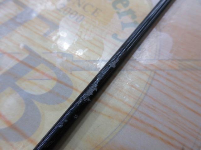 テムジン TMJC-63ML(EVA/マジョーラ)