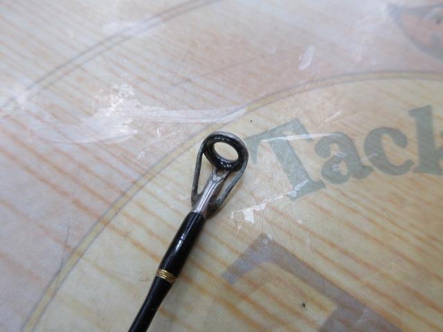 テムジン TMJC-63ML(EVA/マジョーラ)