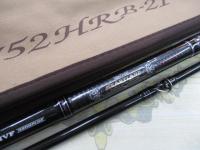 ハートランド HL752HRB-21