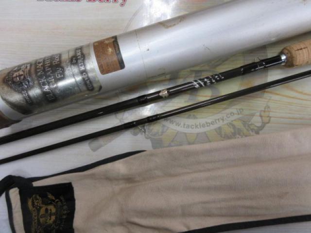 ブラックマヂシャンタイプ2BM86.62