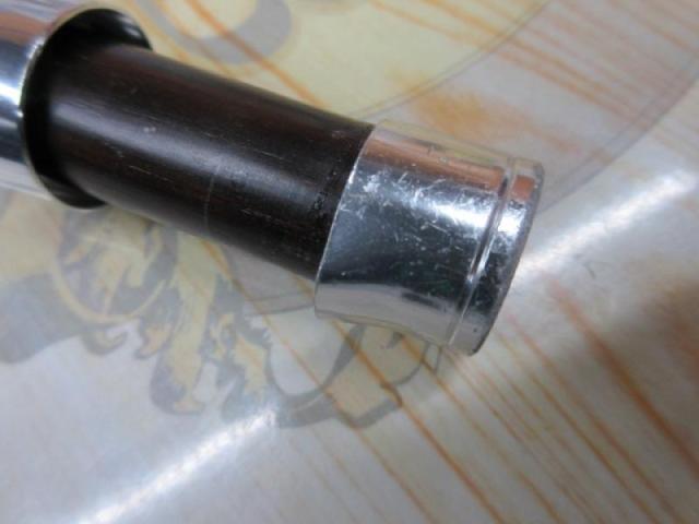 ブラックマヂシャンタイプ2BM86.62