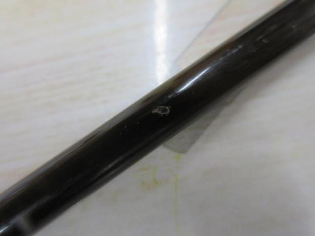 ブラックマヂシャンタイプ2BM86.62