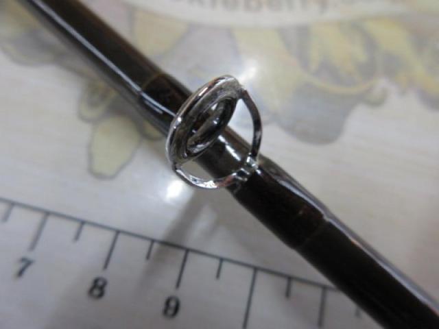 ブラックマヂシャンタイプ2BM86.62