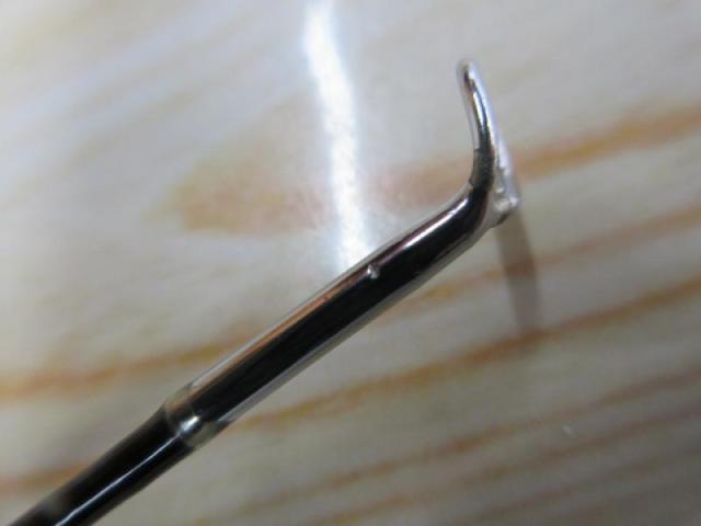 ブラックマヂシャンタイプ2BM86.62