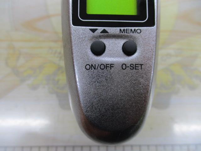 16ワカサギマチックDDM-T CI4銀