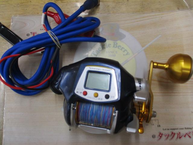 10電動丸 3000ビーストマスターMUTEKI(ムテキ)