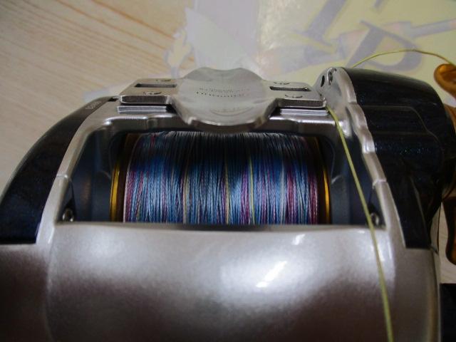 10電動丸 3000ビーストマスターMUTEKI(ムテキ)