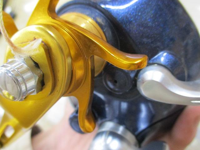 10電動丸 3000ビーストマスターMUTEKI(ムテキ)