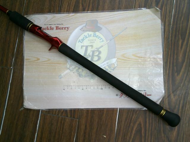 20ワールドシャウラ BG 1952R-3