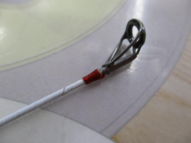 22炎月SS B63M-FS/L