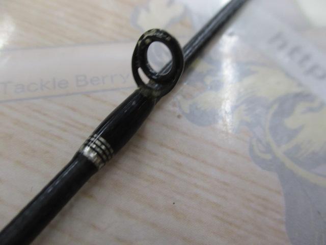 22炎月SS B63M-FS/L