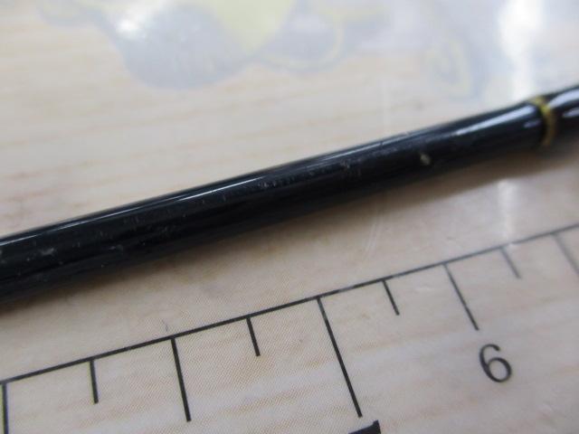 ポセイドン PSLJ603-3 スロージャーカー(シルバーフード/LNバットガイド)