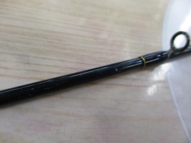 ポセイドン PSLJ603-3 スロージャーカー(シルバーフード/LNバットガイド)