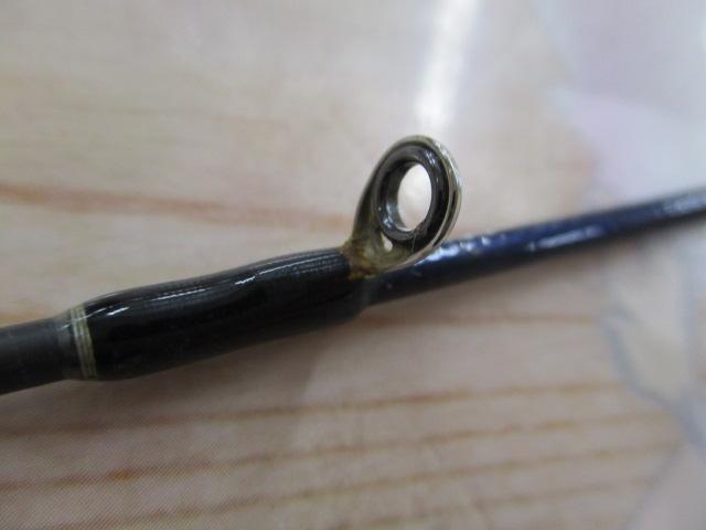 ホライゾンLJ HLJ641B-FLL