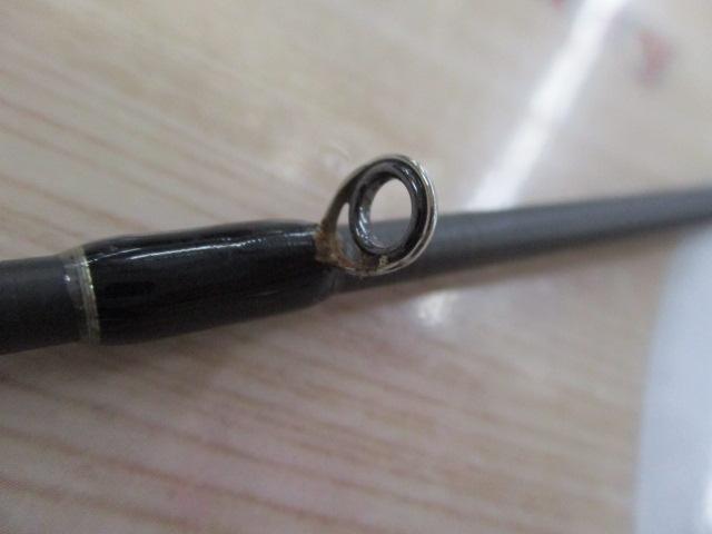 ホライゾンLJ HLJ641B-FLL