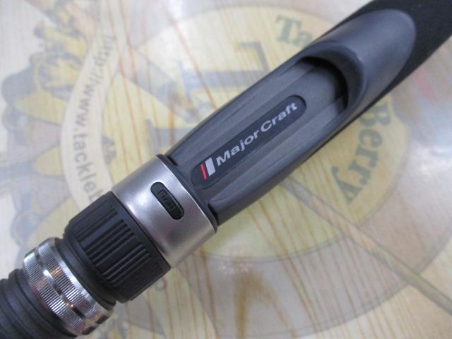 クロステージ CRX-T782M黒鯛