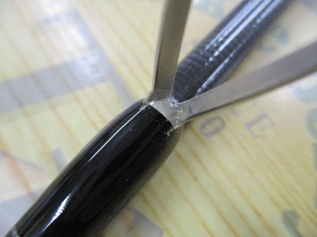 クロステージ CRX-T782M黒鯛