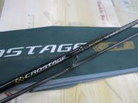 クロステージ CRX-T782M黒鯛