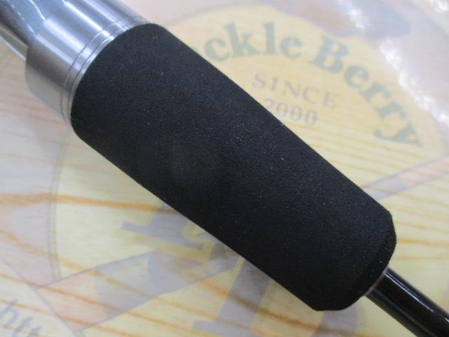 23トラウトワンAS S60UL