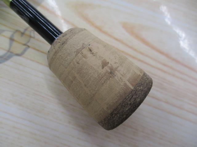 23トラウトワンAS S60UL