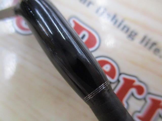 23トラウトワンAS S60UL