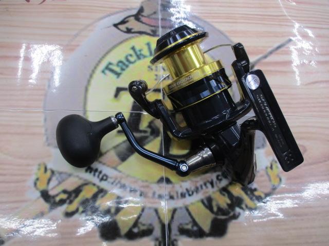 21スフェロスSW 6000HG - 貝利網