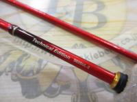 19ワールドシャウラ テクニカルエディション S62SUL-2(SIC)