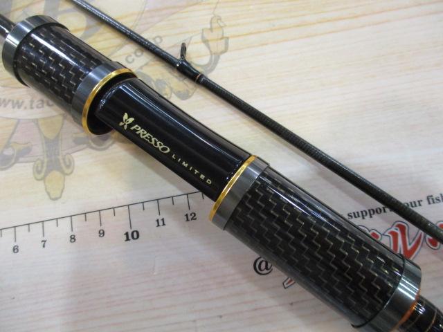 プレッソLTD AGS 63UL