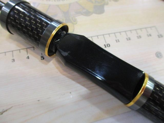 プレッソLTD AGS 63UL