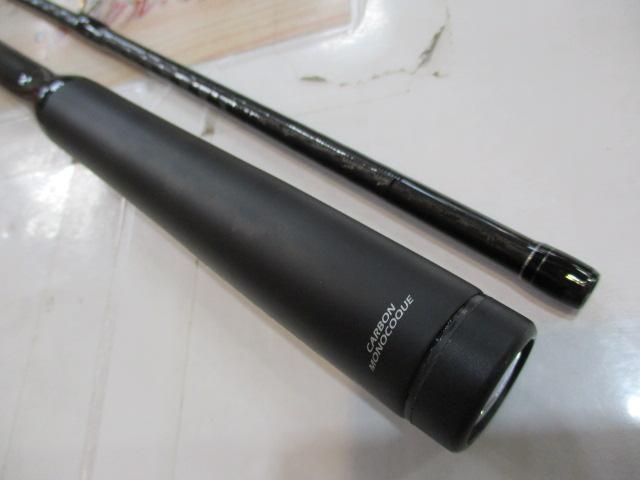 エクスセンスズーム S86-96ML