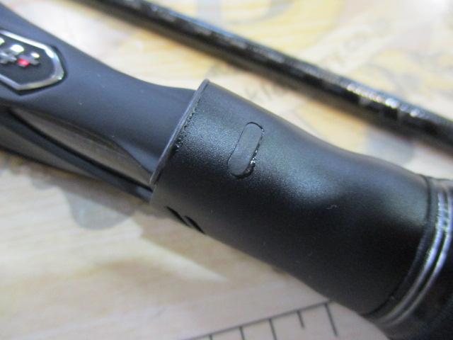 エクスセンスズーム S86-96ML