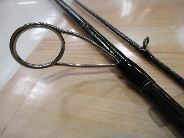 エクスセンスズーム S86-96ML