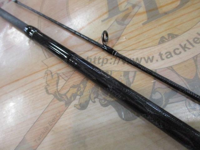 エクスセンスズーム S86-96ML