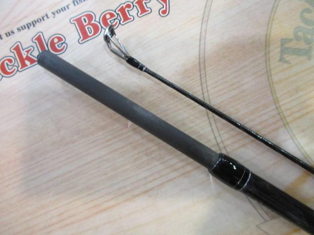 エクスセンスズーム S86-96ML