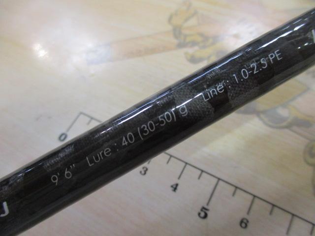 クロステージ CRX-962LSJ