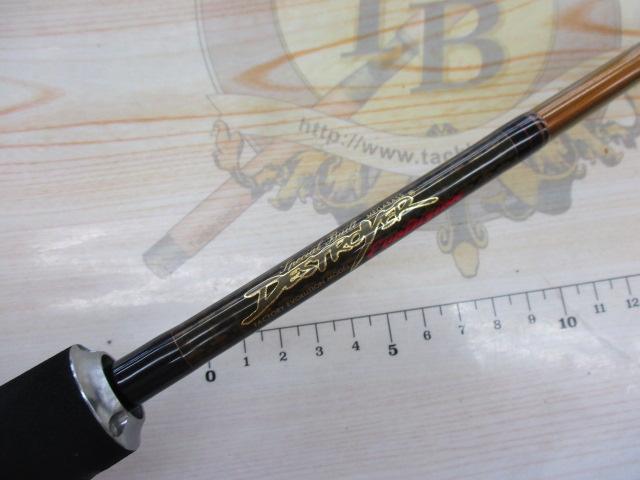 デストロイヤー F5-510Xti(エヴォルジオン)